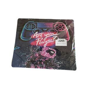 Mouse Pad 